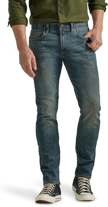Dark Wash Jeans