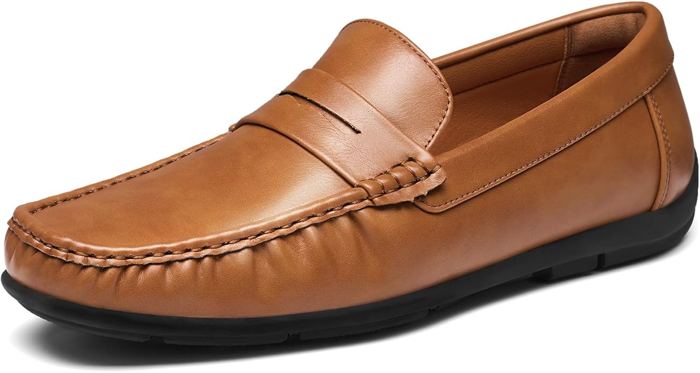 Penny Loafers