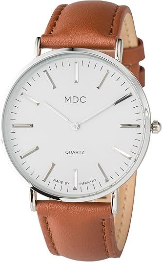 Minimalist Watch