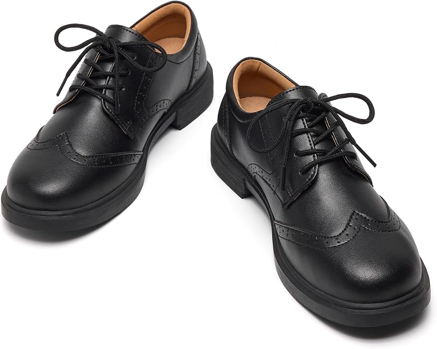 Women's Oxford Shoes